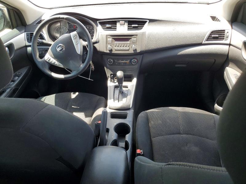 Aukcja sprzedaży 2017 Nissan Sentra, vin: 3N1AB7AP7HY266560, numer aukcji: 56269376