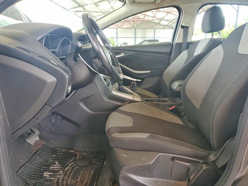 Продаж на аукціоні авто 2012 Ford Focus, vin: 1FAHP3F2XCL226225, номер лоту: 57493456