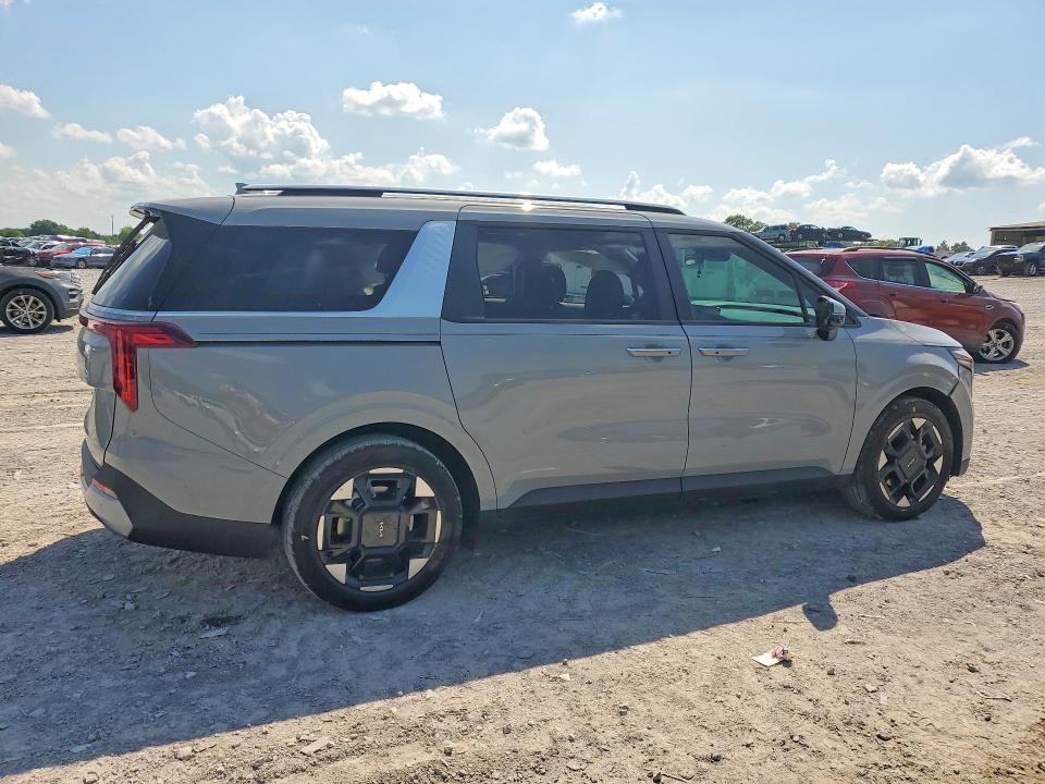 Aukcja sprzedaży 2026 Kia Carnival, vin: KNDNC5K38T6621778, numer aukcji: 56901196