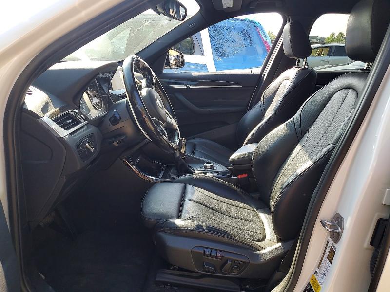 Aukcja sprzedaży 2018 Bmw X1, vin: WBXHT3C31J5K24029, numer aukcji: 58925716