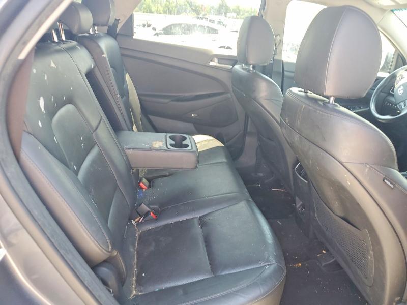 Продаж на аукціоні авто 2019 Hyundai Tucson, vin: KM8J33AL2KU970350, номер лоту: 56639516