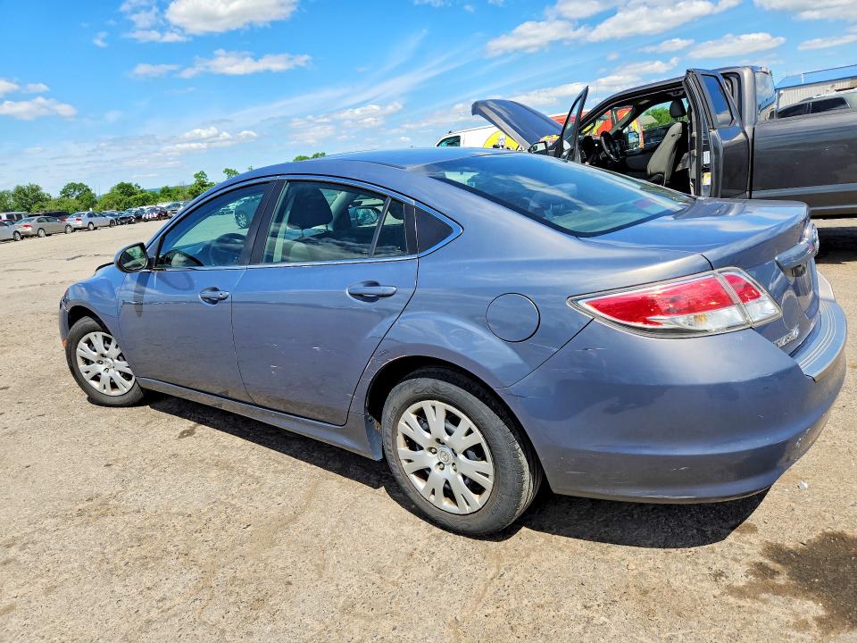 Продаж на аукціоні авто 2011 Mazda 6, vin: 1YVHZ8BH1B5M01843, номер лоту: 57491416