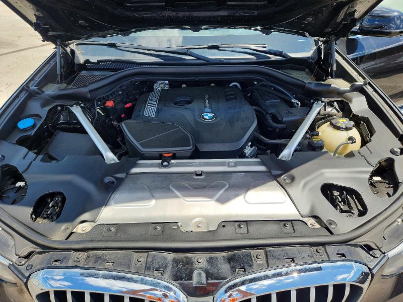 Продаж на аукціоні авто 2019 Bmw X3, vin: 5UXTR9C54KLP77702, номер лоту: 57589646