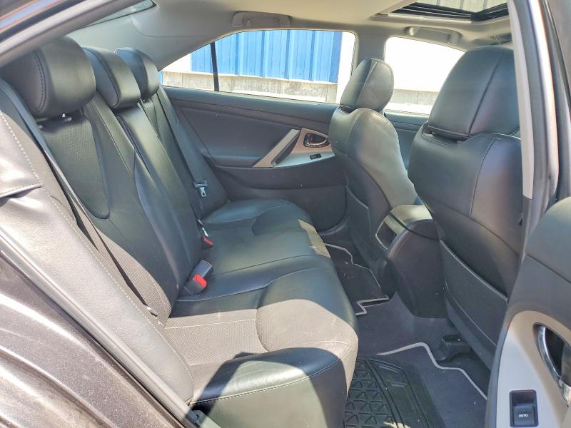 Aukcja sprzedaży 2010 Toyota Camry, vin: 4T1BF3EK4AU116116, numer aukcji: 56057926