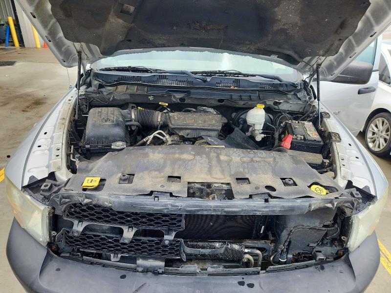 55498076 :رقم المزاد ، 1C6RD7FP1CS232518 vin ، 2012 Dodge Ram 1500 مزاد بيع