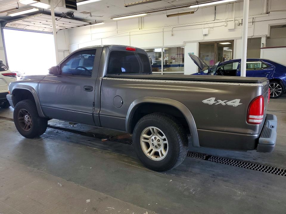 Aukcja sprzedaży 2004 Dodge Dakota, vin: 1D7GG16K54S664318, numer aukcji: 57703106
