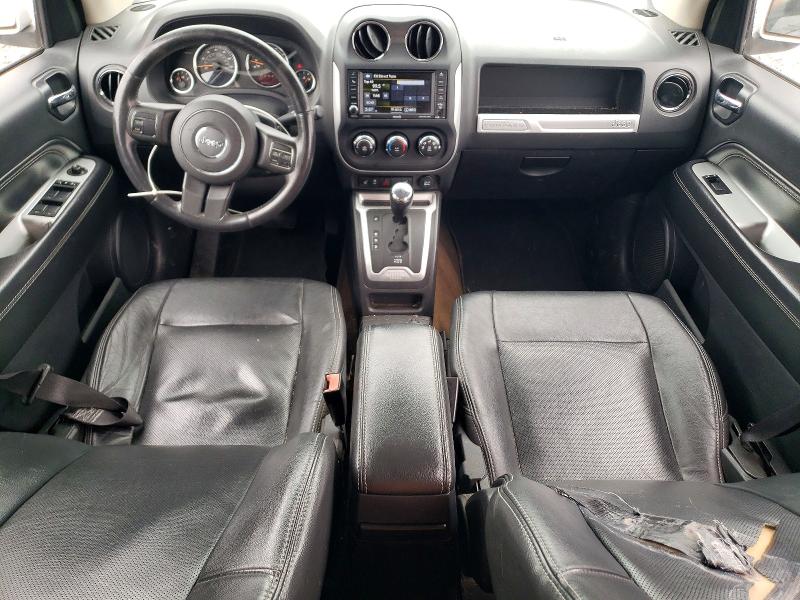 55557426 :رقم المزاد ، 1C4NJCEAXED671200 vin ، 2014 Jeep Compass مزاد بيع