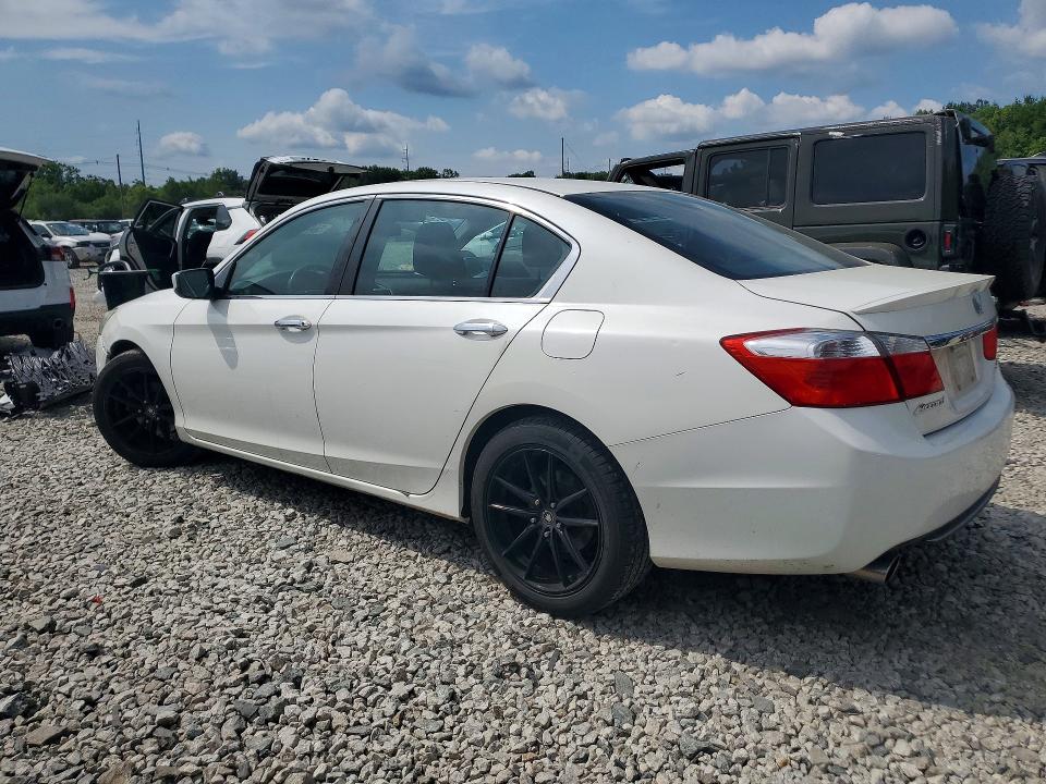 Продажа на аукционе авто 2014 Honda Accord, vin: 1HGCR2F59EA257792, номер лота: 56477176