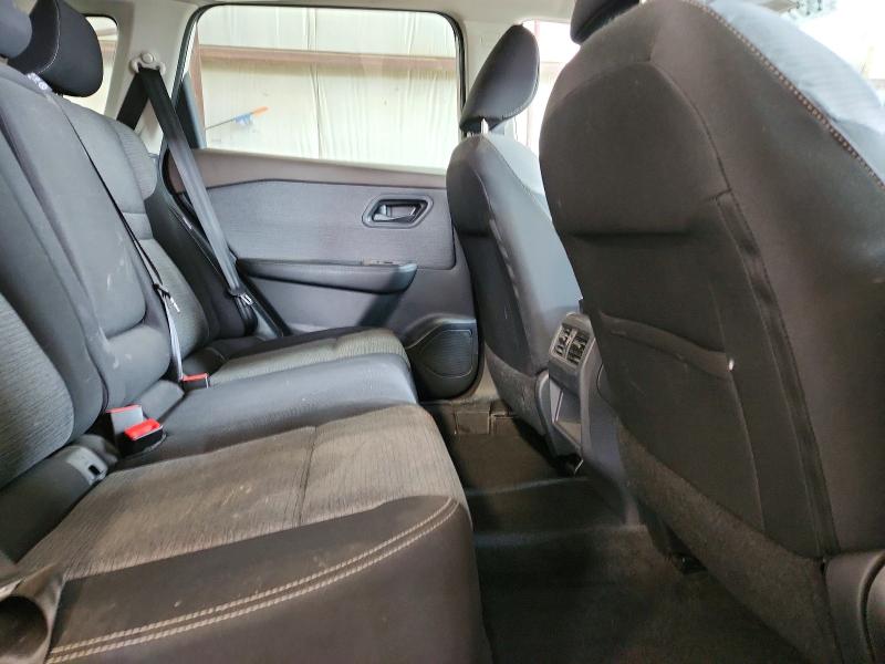 Продажа на аукционе авто 2022 Nissan Rogue, vin: 5N1AT3AA6NC690925, номер лота: 55114336