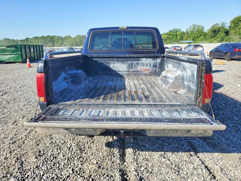 Продаж на аукціоні авто 1991 Ford F150, vin: 1FTDF15Y1MNA65971, номер лоту: 55776466