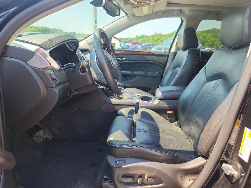 Продаж на аукціоні авто 2015 Cadillac Srx, vin: 3GYFNEE38FS521359, номер лоту: 58975226