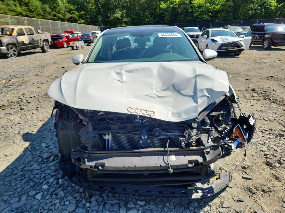 Aukcja sprzedaży 2021 Volkswagen Jetta, vin: 3VWC57BU4MM017956, numer aukcji: 58336556
