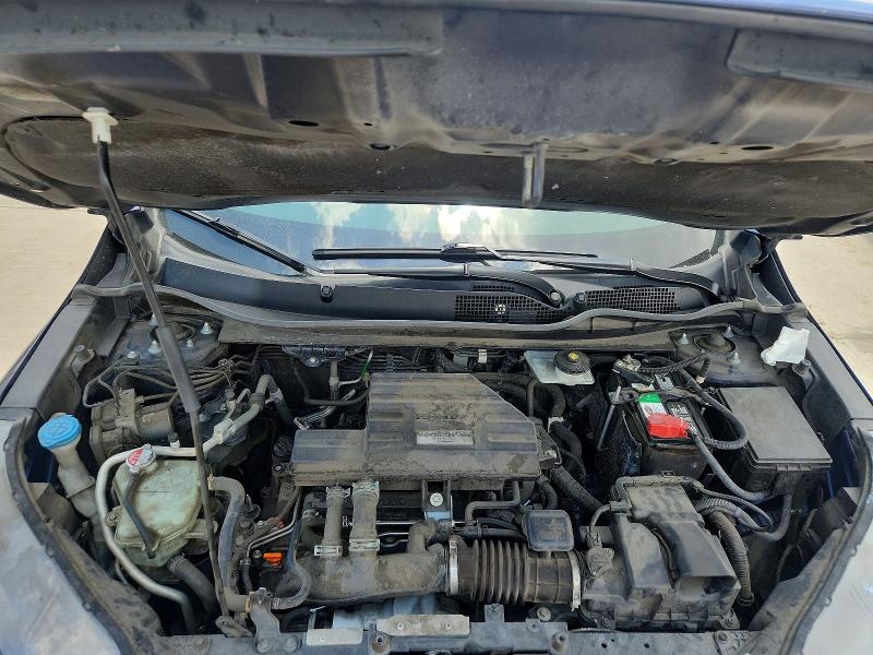 2017 Honda Cr-v მანქანა იყიდება აუქციონზე, vin: 7FARW1H52HE048385, აუქციონის ნომერი: 57716306