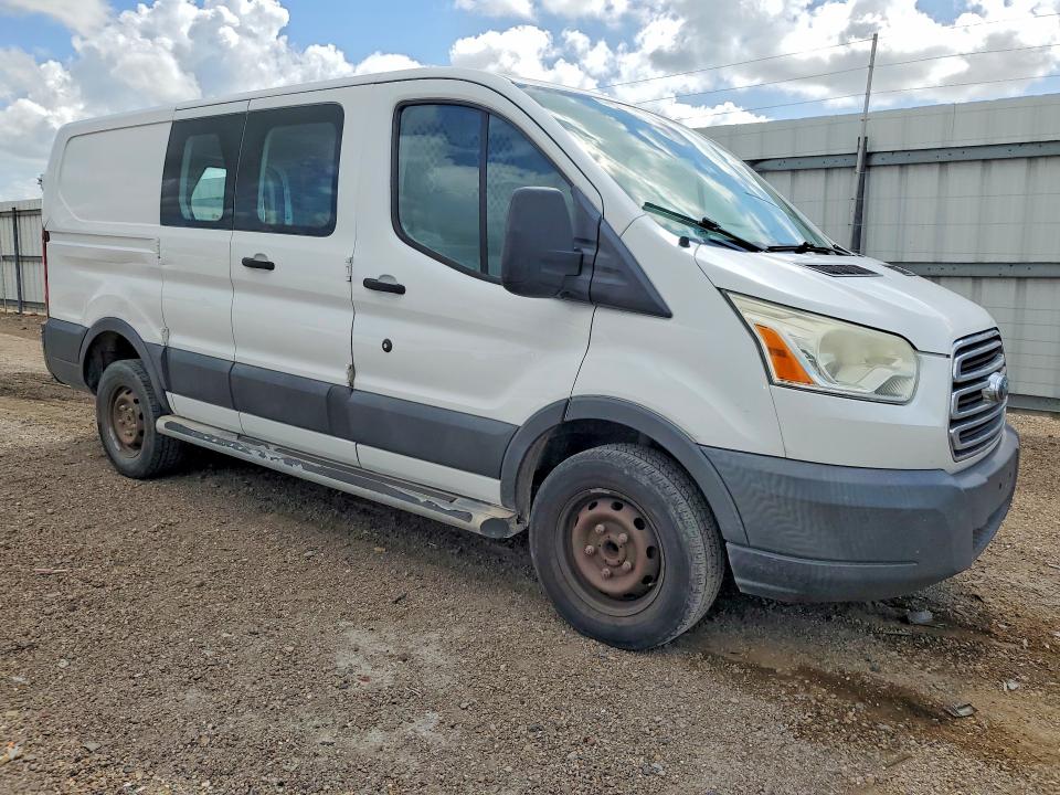 Aukcja sprzedaży 2016 Ford Transit, vin: 1FTYR1ZM8GKB34368, numer aukcji: 56967696