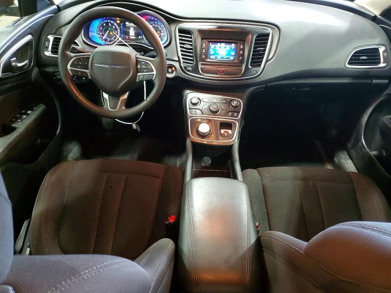 Aukcja sprzedaży 2016 Chrysler 200, vin: 1C3CCCAB7GN143308, numer aukcji: 57388056