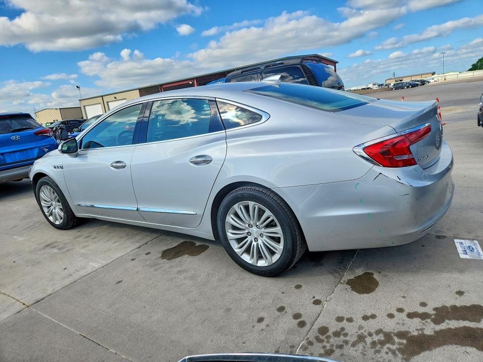 Aukcja sprzedaży 2018 Buick Lacrosse, vin: 1G4ZR5SZ5JU132697, numer aukcji: 57577276