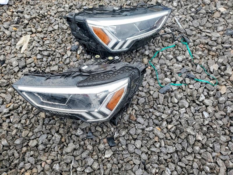 56306786 :رقم المزاد ، WA1EECF30N1138594 vin ، 2022 Audi Q3 مزاد بيع