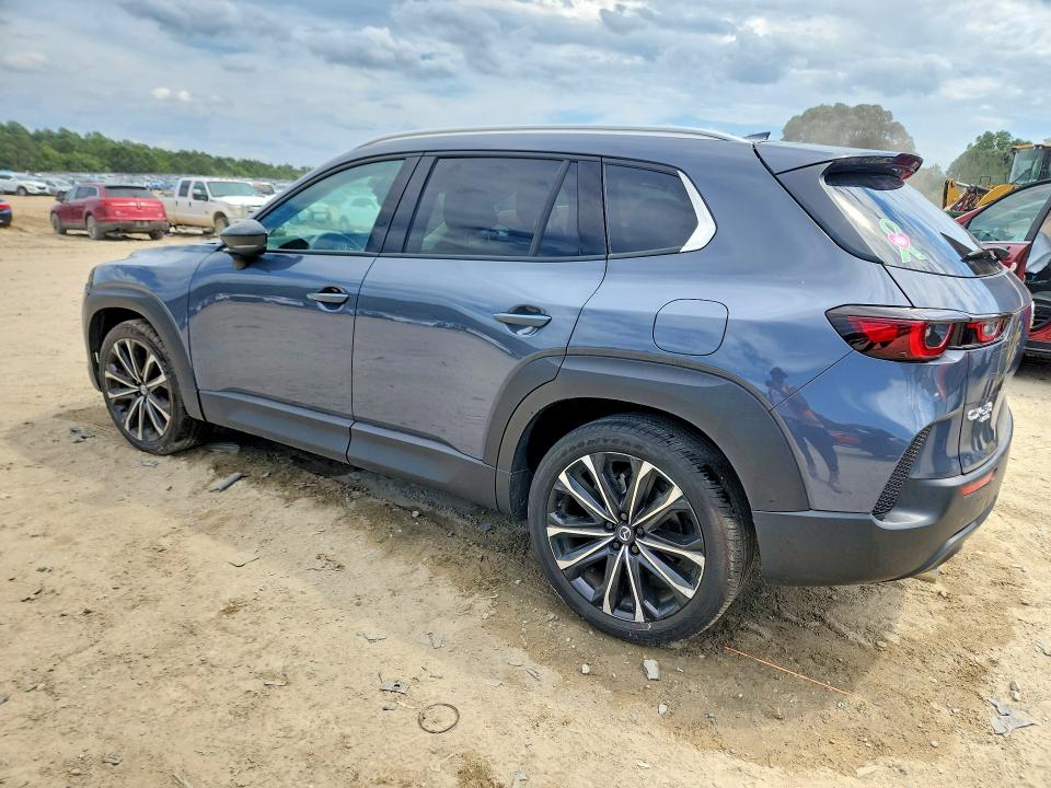 Продажа на аукционе авто 2024 Mazda Cx-50, vin: 7MMVABEM4RN224558, номер лота: 56438816