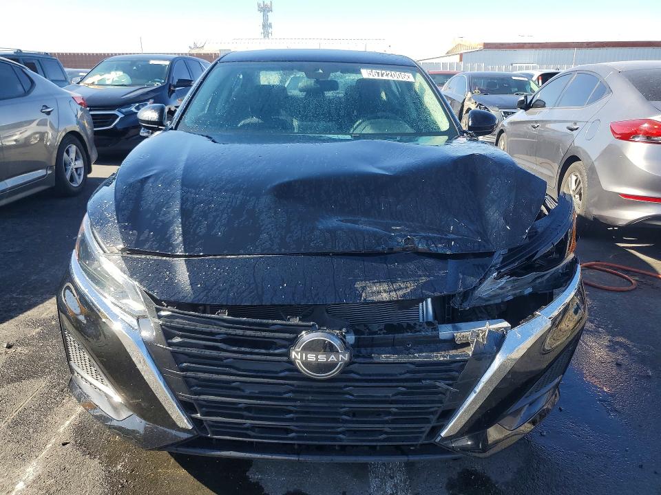 Продажа на аукционе авто 2025 Nissan Altima, vin: 1N4BL4DV0SN383673, номер лота: 56722006