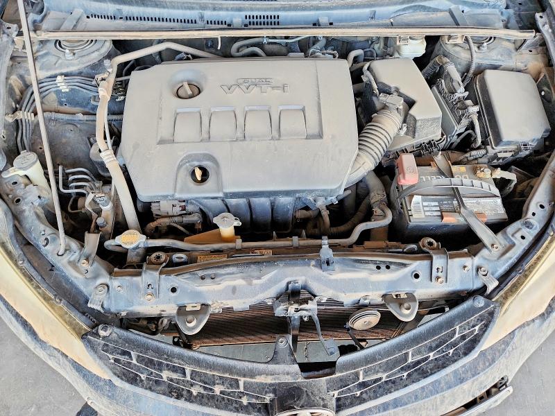 Продажа на аукционе авто 2014 Toyota Corolla, vin: 2T1BURHE4EC073192, номер лота: 57669346