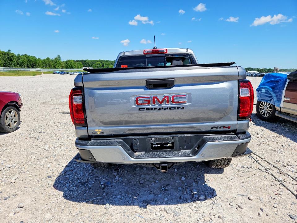 Aukcja sprzedaży 2024 Gmc Canyon, vin: 1GTP6DEK7R1249126, numer aukcji: 56619806