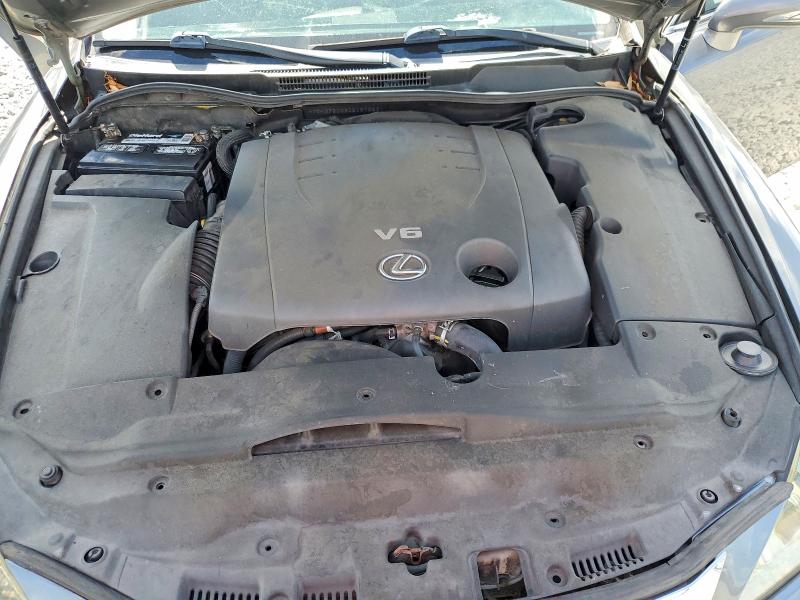 2013 Lexus Is მანქანა იყიდება აუქციონზე, vin: JTHBF5C28D5187223, აუქციონის ნომერი: 56428006