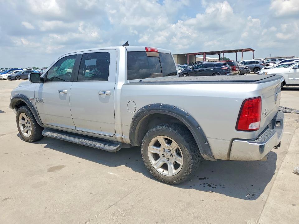Продажа на аукционе авто 2017 Ram 1500, vin: 1C6RR7LT3HS528134, номер лота: 55648086