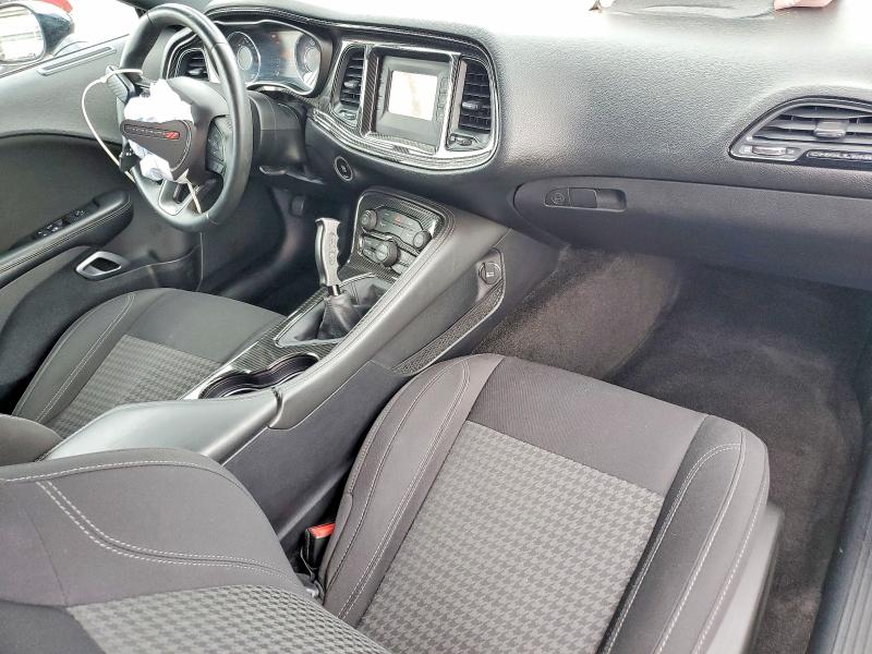 Aukcja sprzedaży 2015 Dodge Challenger, vin: 2C3CDZAT6FH712780, numer aukcji: 51925056