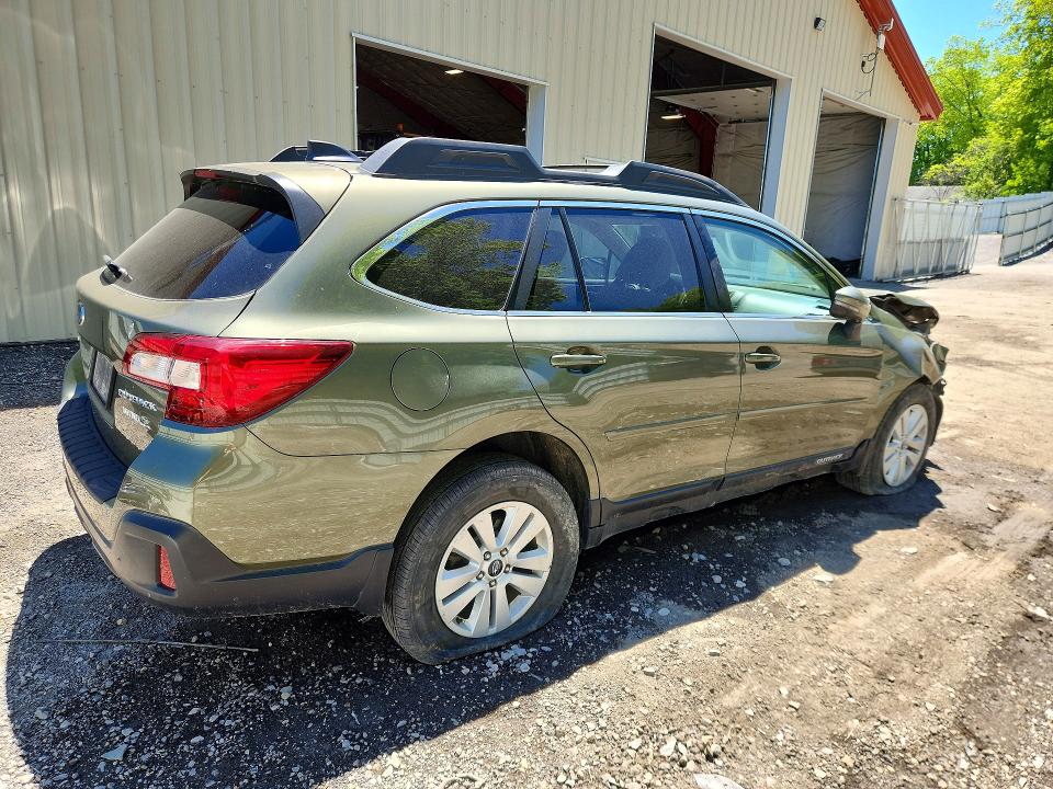 Продаж на аукціоні авто 2019 Subaru Outback, vin: 4S4BSAHC2K3266172, номер лоту: 55737576
