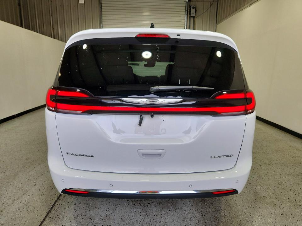 Продаж на аукціоні авто 2026 Chrysler Pacifica, vin: 2C4RC1GG9TR178930, номер лоту: 56947166