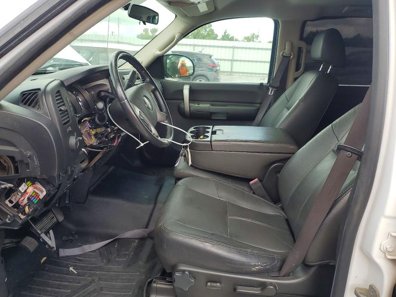 Aukcja sprzedaży 2009 Gmc Sierra, vin: 3GTEC23039G268554, numer aukcji: 56377826