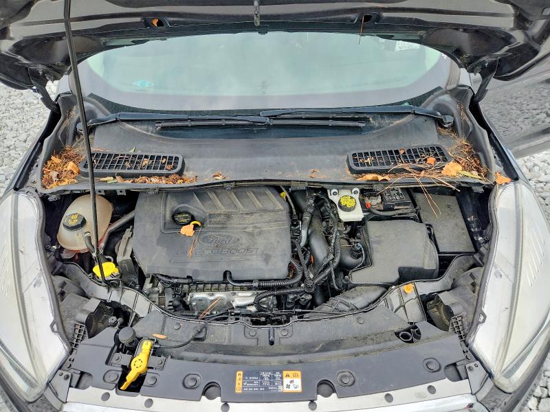 Aukcja sprzedaży 2018 Ford Escape, vin: 1FMCU0GD3JUC87236, numer aukcji: 55355256