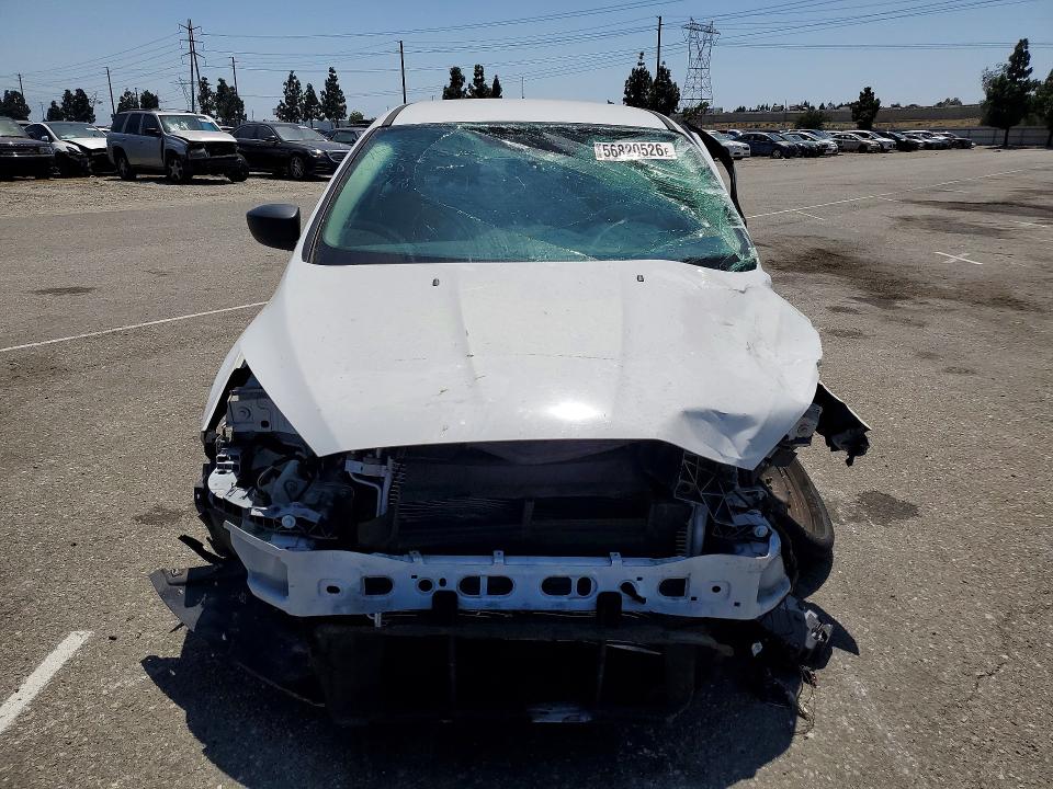 Продаж на аукціоні авто 2016 Ford Focus, vin: 1FADP3E21GL399198, номер лоту: 56820526
