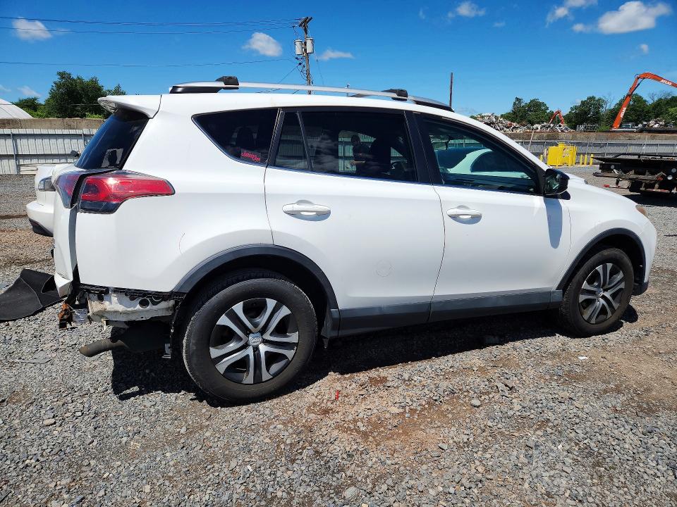 Aukcja sprzedaży 2016 Toyota Rav4, vin: 2T3BFREV7GW459855, numer aukcji: 56732666