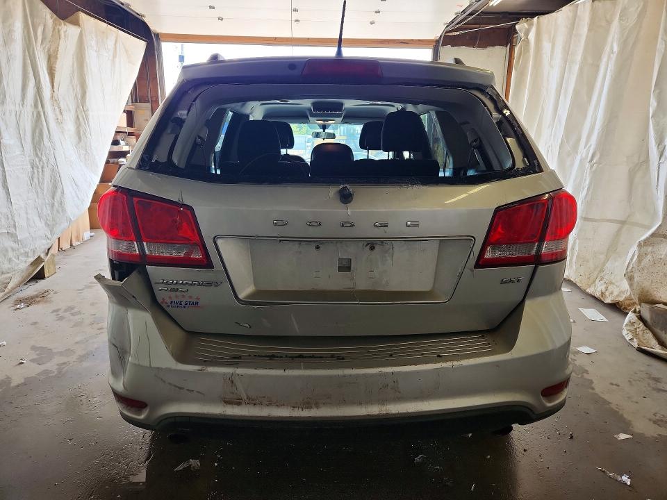 Aukcja sprzedaży 2014 Dodge Journey, vin: 3C4PDDBG5ET230504, numer aukcji: 55055856