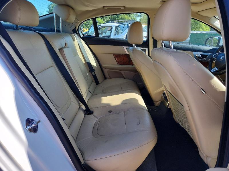 Продаж на аукціоні авто 2015 Jaguar Xf, vin: SAJWA0FS2FPU68426, номер лоту: 59109086