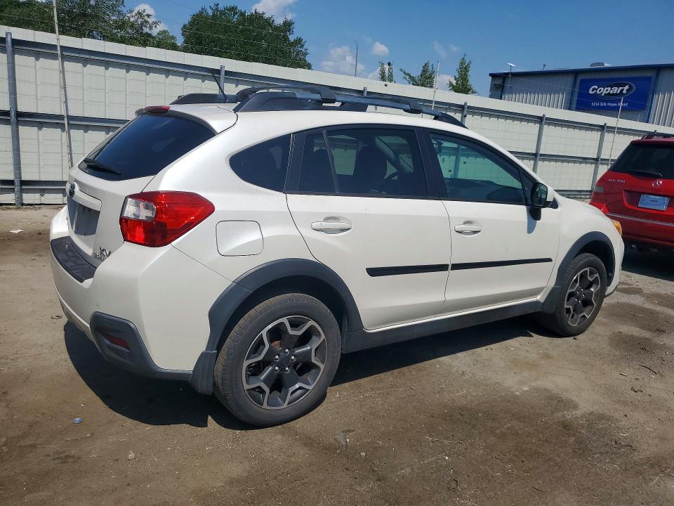 Продажа на аукционе авто 2014 Subaru Xv Crosstrek, vin: JF2GPAVC5E8208100, номер лота: 58827676