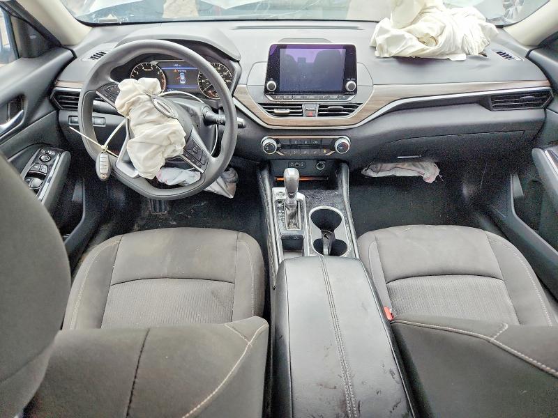 Aukcja sprzedaży 2023 Nissan Altima, vin: 1N4BL4DV8PN378437, numer aukcji: 56749636