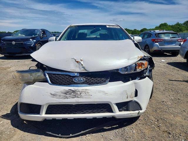 Продажа на аукционе авто 2012 Kia Forte, vin: KNAFU4A27C5569194, номер лота: 58782316