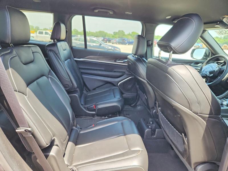 Продаж на аукціоні авто 2025 Jeep Grand Cherokee, vin: 1C4RJKBG2S8755066, номер лоту: 85771525