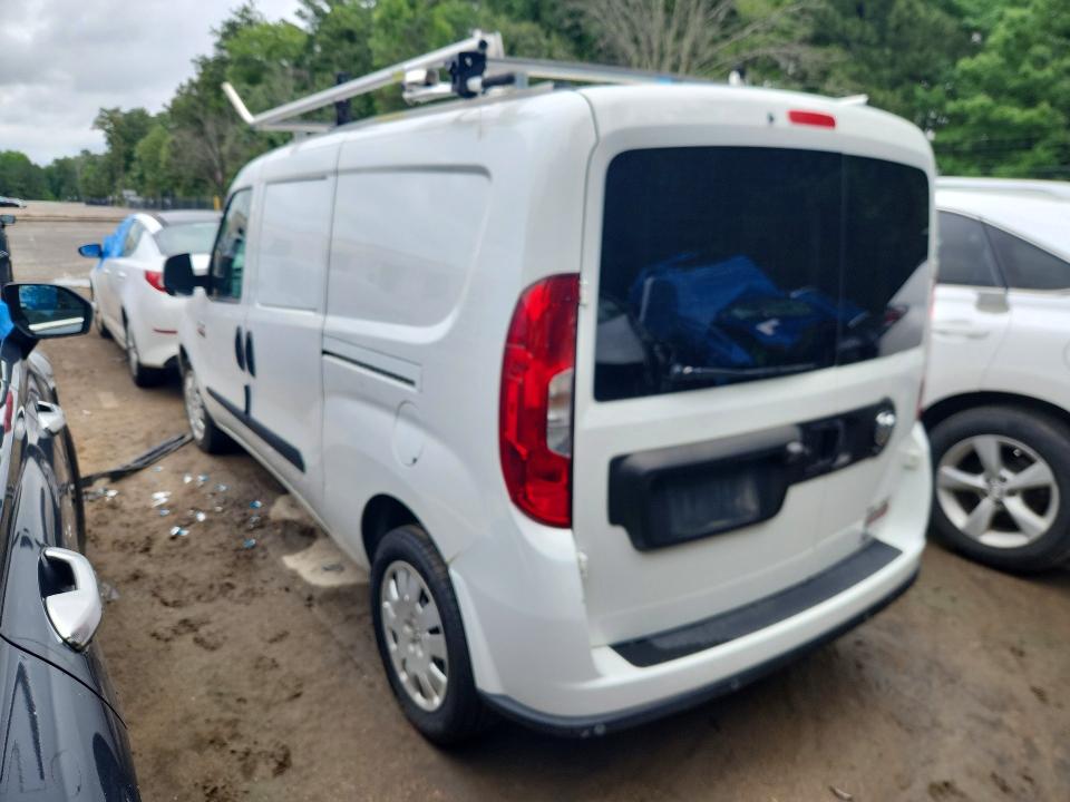 Продажа на аукционе авто 2021 Ram Promaster City, vin: ZFBHRFBB4M6U17654, номер лота: 57878866