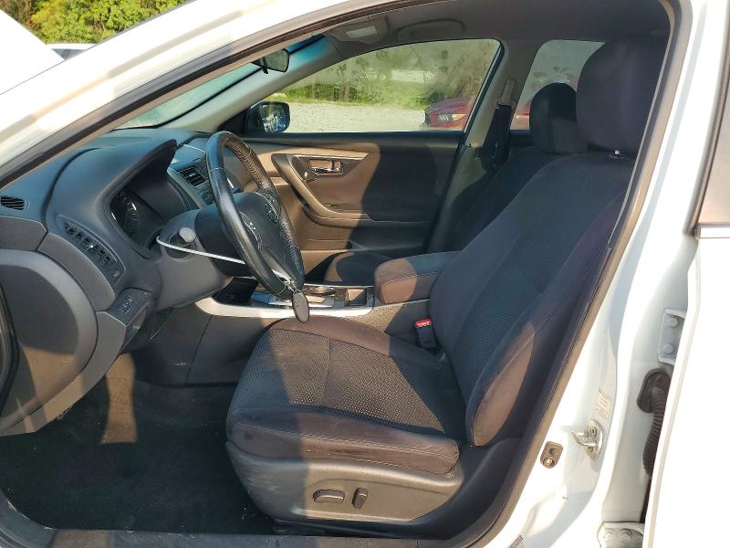 Aukcja sprzedaży 2014 Nissan Altima, vin: 1N4AL3AP3EC328419, numer aukcji: 58604226