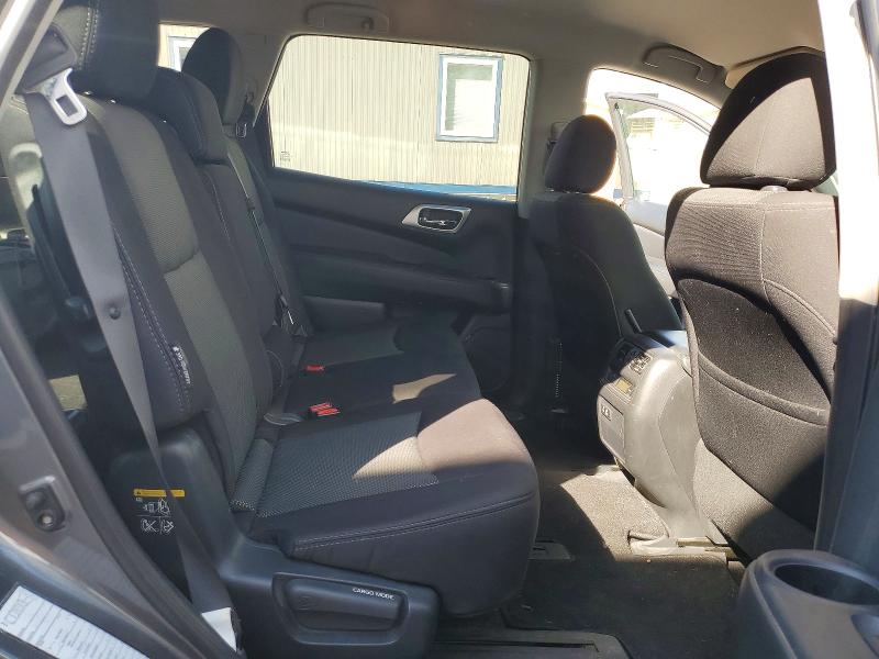 Aukcja sprzedaży 2020 Nissan Pathfinder, vin: 5N1DR2BM7LC610804, numer aukcji: 57839266