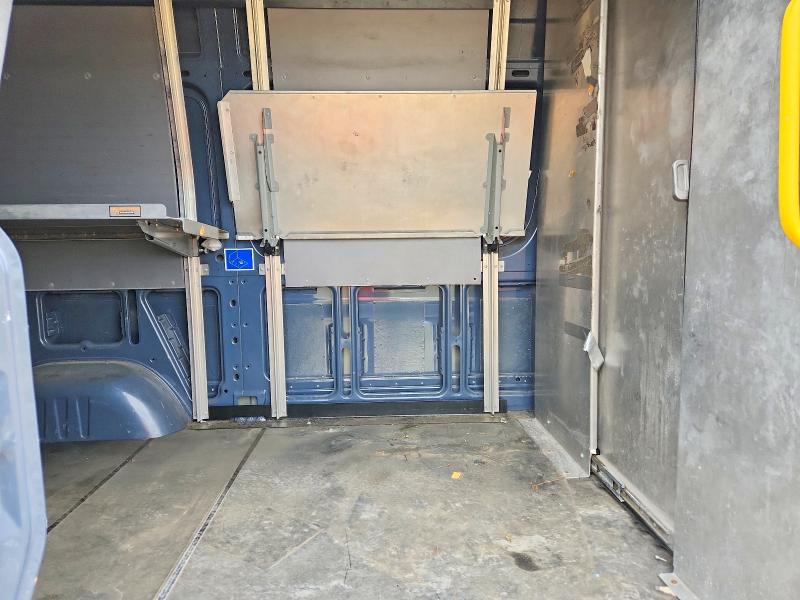 Aukcja sprzedaży 2019 Mercedes Benz Sprinter, vin: WD4PF0CD3KT004322, numer aukcji: 56181926