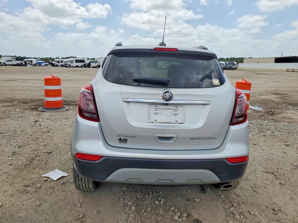 Продаж на аукціоні авто 2018 Buick Encore, vin: KL4CJASB1JB694972, номер лоту: 58423046