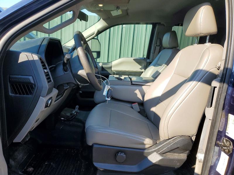 2019 Ford F250 მანქანა იყიდება აუქციონზე, vin: 1FT7X2B61KEC71033, აუქციონის ნომერი: 56930786