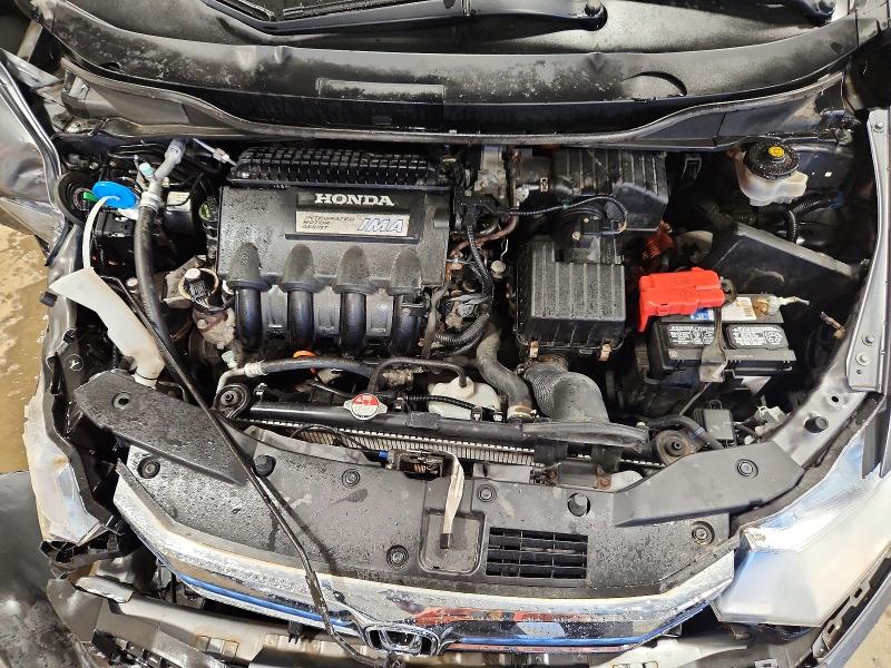 Продажа на аукционе авто 2013 Honda Insight, vin: JHMZE2H71DS004900, номер лота: 56574356