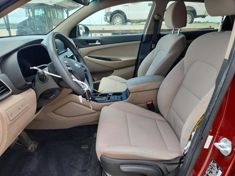 Продажа на аукционе авто 2019 Hyundai Tucson, vin: KM8J23A48KU040285, номер лота: 56859666