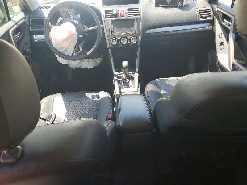 Продажа на аукционе авто 2015 Subaru Forester, vin: JF2SJGUC5FH406497, номер лота: 58006216
