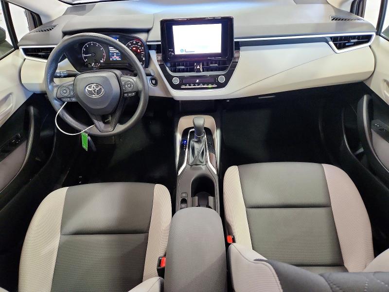 Aukcja sprzedaży 2023 Toyota Corolla, vin: JTDB4MEE9PJ009616, numer aukcji: 56105766